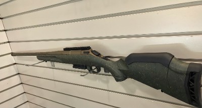 RUGER AMERICAN 6.5MM CREEDMOOR - Image 4 of 8