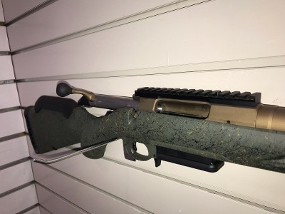 RUGER AMERICAN 6.5MM CREEDMOOR - Image 8 of 8