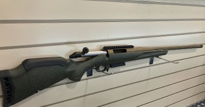 RUGER AMERICAN 6.5MM CREEDMOOR - Image 6 of 8