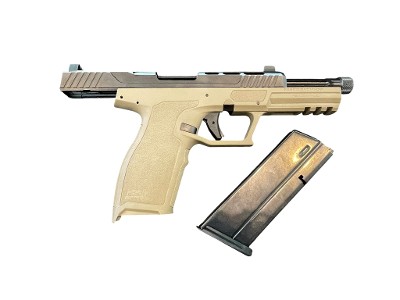 PRECISION SMALL ARMS, INC. (PSA) 5.7 rock 5.7X28MM - Image 5 of 11