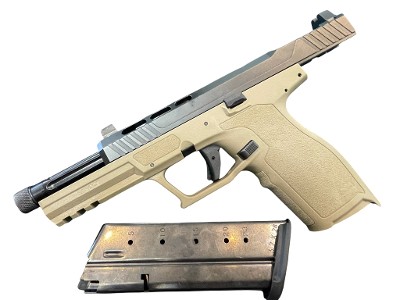 PRECISION SMALL ARMS, INC. (PSA) 5.7 rock 5.7X28MM - Image 7 of 11