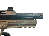 PRECISION SMALL ARMS, INC. (PSA) 5.7 rock 5.7X28MM - Image 9 of 11