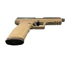 PRECISION SMALL ARMS, INC. (PSA) 5.7 rock 5.7X28MM - Image 4 of 11