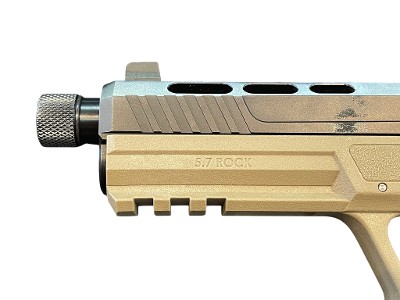 PRECISION SMALL ARMS, INC. (PSA) 5.7 rock 5.7X28MM - Image 10 of 11