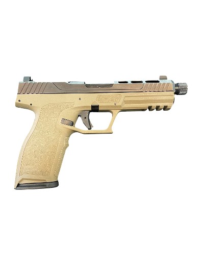 PRECISION SMALL ARMS, INC. (PSA) 5.7 rock 5.7X28MM - Image 2 of 11