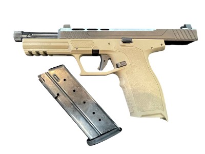 PRECISION SMALL ARMS, INC. (PSA) 5.7 rock 5.7X28MM - Image 6 of 11