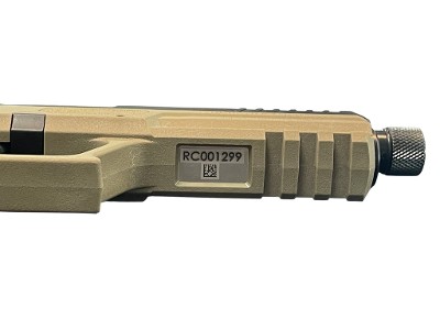 PRECISION SMALL ARMS, INC. (PSA) 5.7 rock 5.7X28MM - Image 3 of 11