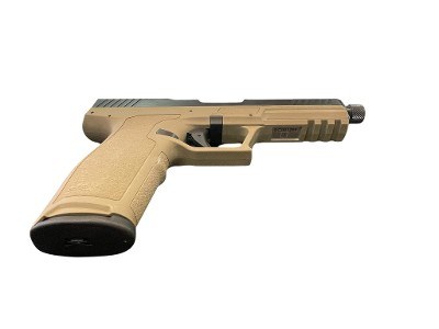 PRECISION SMALL ARMS, INC. (PSA) 5.7 rock 5.7X28MM - Image 4 of 11