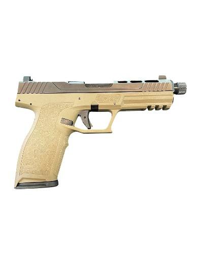 PRECISION SMALL ARMS, INC. (PSA) 5.7 rock 5.7X28MM - Image 2 of 11