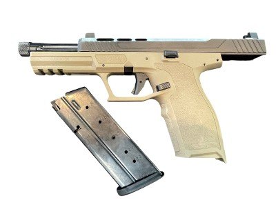 PRECISION SMALL ARMS, INC. (PSA) 5.7 rock 5.7X28MM - Image 6 of 11