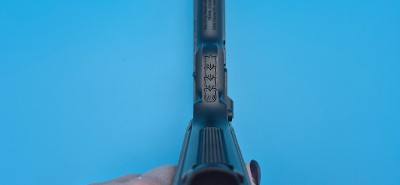 GIRSAN MC1911 MATCH LUX .45 ACP - Image 2 of 12