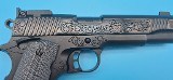 GIRSAN MC1911 MATCH LUX .45 ACP - Image 7 of 12