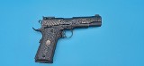 GIRSAN MC1911 MATCH LUX .45 ACP - Image 4 of 12