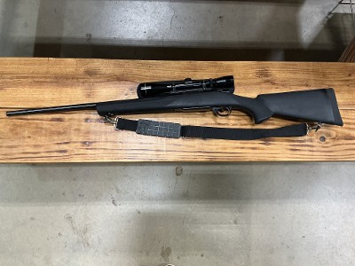 HOWA 1500 .30-06 SPRG - Image 5 of 8