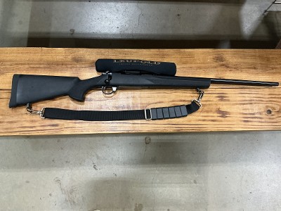 HOWA 1500 .30-06 SPRG - Image 1 of 8