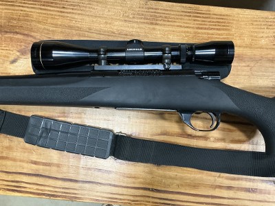 HOWA 1500 .30-06 SPRG - Image 7 of 8