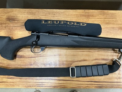 HOWA 1500 .30-06 SPRG - Image 3 of 8