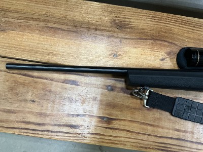 HOWA 1500 .30-06 SPRG - Image 8 of 8