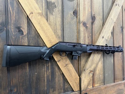 RUGER PC CARBINE 9MM LUGER (9x19 PARA) - Image 6 of 7