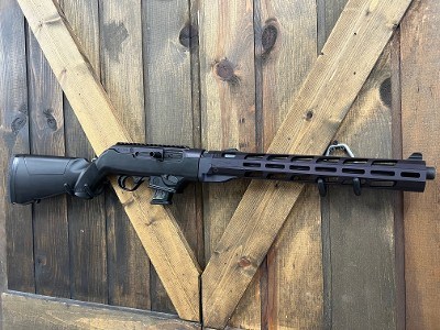 RUGER PC CARBINE 9MM LUGER (9x19 PARA) - Image 7 of 7