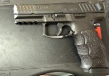 HECKLER & KOCH VP9 9MM LUGER (9X19 PARA) - Image 2 of 2