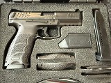HECKLER & KOCH VP9 9MM LUGER (9X19 PARA) - Image 1 of 2