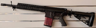 DIAMONDBACK DB10 .308 WIN - Image 1 of 2