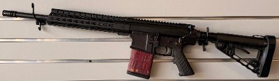 DIAMONDBACK DB10 .308 WIN - Image 1 of 2