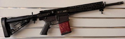 DIAMONDBACK DB10 .308 WIN - Image 2 of 2