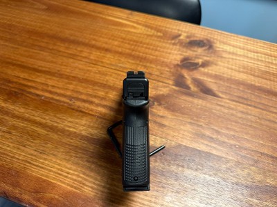 GLOCK G19 GEN 3 9 (AU) 9MM LUGER (9x19 PARA) - Image 4 of 4