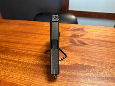 GLOCK G19 GEN 3 9 (AU) 9MM LUGER (9x19 PARA) - Image 3 of 4