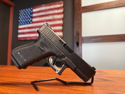 GLOCK G19 GEN 3 9 (AU) 9MM LUGER (9x19 PARA) - Image 2 of 4