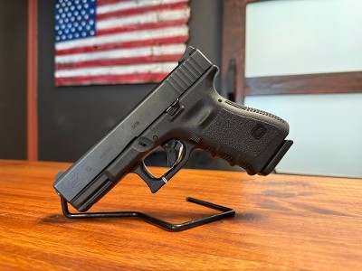 GLOCK G19 GEN 3 9 (AU) 9MM LUGER (9x19 PARA) - Image 1 of 4