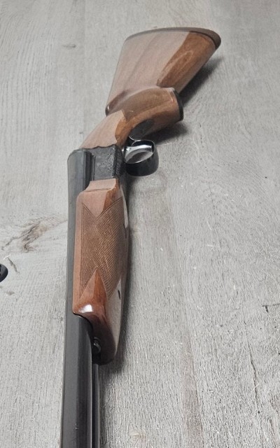 SKB SHOTGUNS 100 12 GA - Image 6 of 16