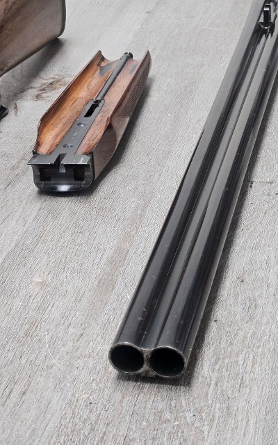 SKB SHOTGUNS 100 12 GA - Image 9 of 16