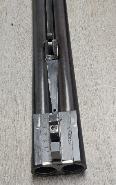 SKB SHOTGUNS 100 12 GA - Image 10 of 16