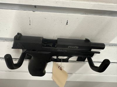 AMERICAN TACTICAL IMPORTS GSG FIREFLY .22 LR - Image 6 of 10
