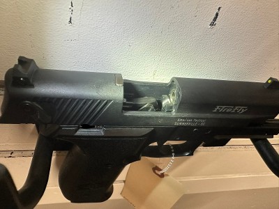 AMERICAN TACTICAL IMPORTS GSG FIREFLY .22 LR - Image 7 of 10