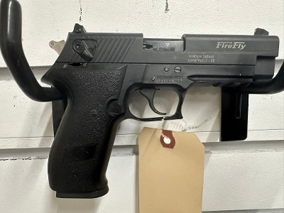 AMERICAN TACTICAL IMPORTS GSG FIREFLY .22 LR - Image 1 of 10