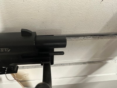 AMERICAN TACTICAL IMPORTS GSG FIREFLY .22 LR - Image 8 of 10