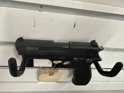 AMERICAN TACTICAL IMPORTS GSG FIREFLY .22 LR - Image 4 of 10