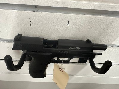 AMERICAN TACTICAL IMPORTS GSG FIREFLY .22 LR - Image 6 of 10