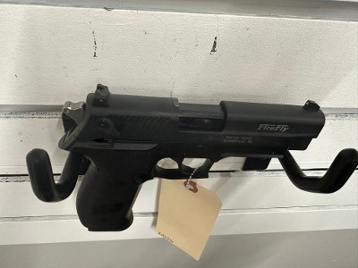 AMERICAN TACTICAL IMPORTS GSG FIREFLY .22 LR - Image 2 of 10