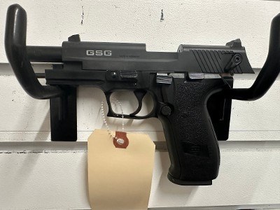 AMERICAN TACTICAL IMPORTS GSG FIREFLY .22 LR - Image 9 of 10