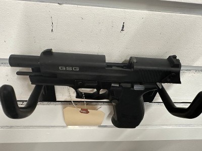 AMERICAN TACTICAL IMPORTS GSG FIREFLY .22 LR - Image 10 of 10