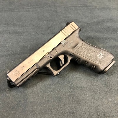 GLOCK 22 GEN 3 40 Smith & Wesson - Image 2 of 4