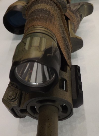 SMITH & WESSON M&P 15-22 .22 LR - Image 5 of 12