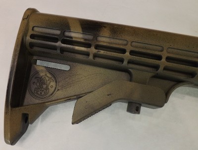 SMITH & WESSON M&P 15-22 .22 LR - Image 12 of 12