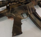 SMITH & WESSON M&P 15-22 .22 LR - Image 8 of 12