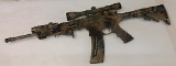 SMITH & WESSON M&P 15-22 .22 LR - Image 2 of 12